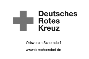 Deutsches Rotes Kreuz, Ortsverein Schorndorf